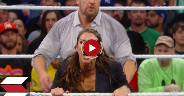 10 SHOCKING WWE Moments Kids Should NEVER WATCH