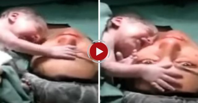 The Miracle Is Extraordinary