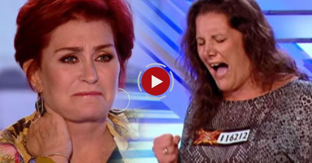 Prison Employee Tries To Sing Beyonce, But Her Voice Is Like Nothing They'd Heard!