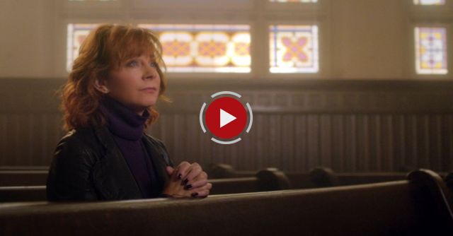 Reba McEntire's New Song 'Back To God' Is The Message Our World Desperately Needs
