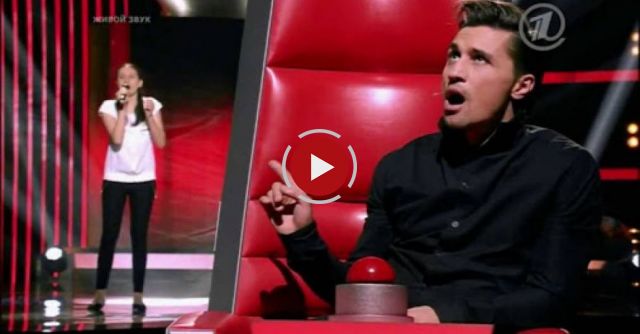 Girl sings the opera from Fifth Element considered humanly impossible