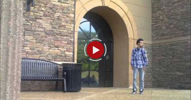 Human or robot? Unbelievable!