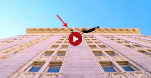 These dancers go vertical for Oakland's art festival