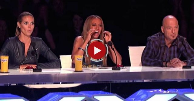 The man that made judges react like this will even leave you speechless