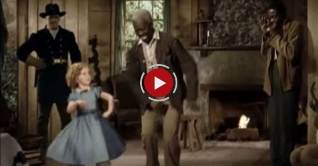 You might recognize these movies, but once the music starts, they'll never be the same