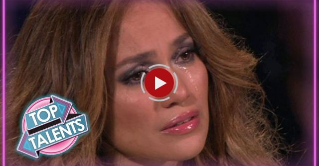 MOST EMOTIONAL AUDITIONS EVER...That Made Judges Cry!