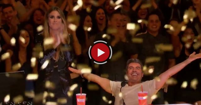 Top 4 Incredible Performances - America's Got Talent 2017