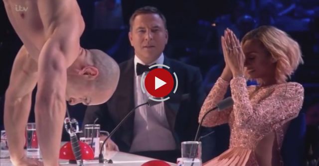 MOST DANGEROUS Auditions EVER On America's Got Talent