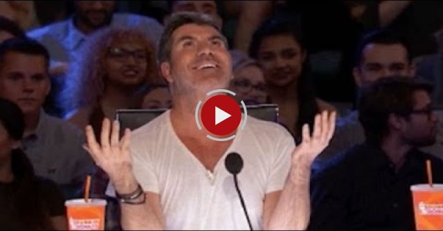 Miracle Plane Crash Survivor POURS HER HEART out on Stage 