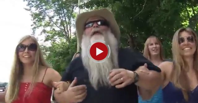 I Don't Look Good Naked Anymore